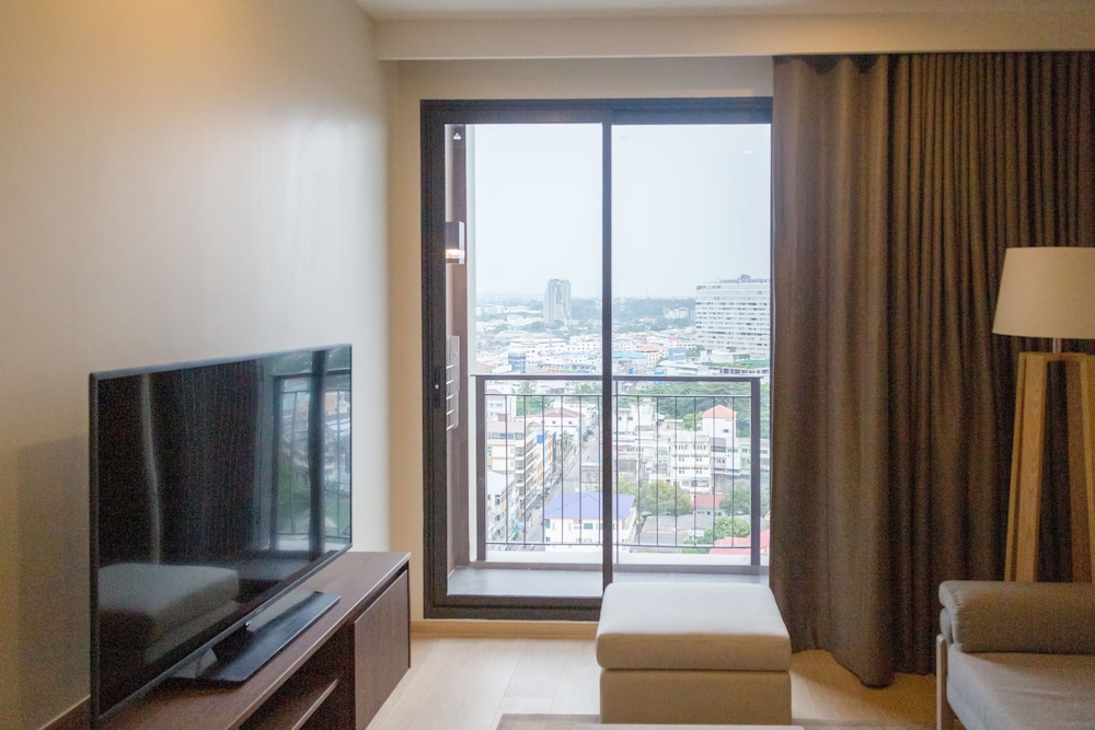 Executive Room, 1 Bedroom - Photo 8