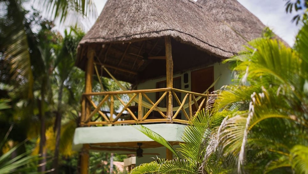 Ocean View Palapa