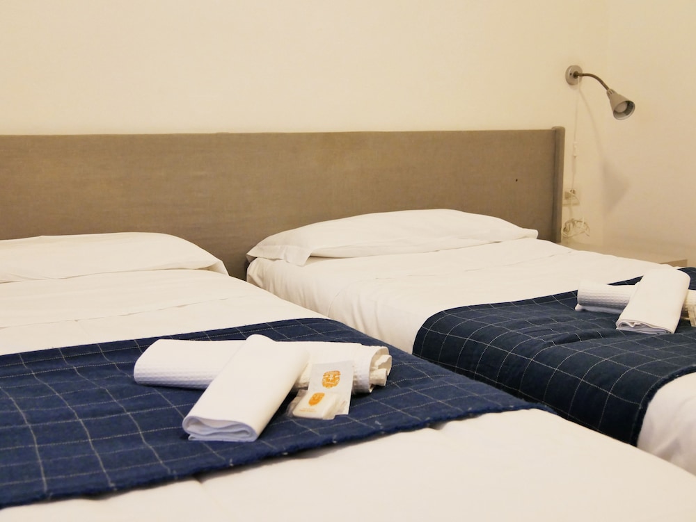 Comfort Single Room, Sea View