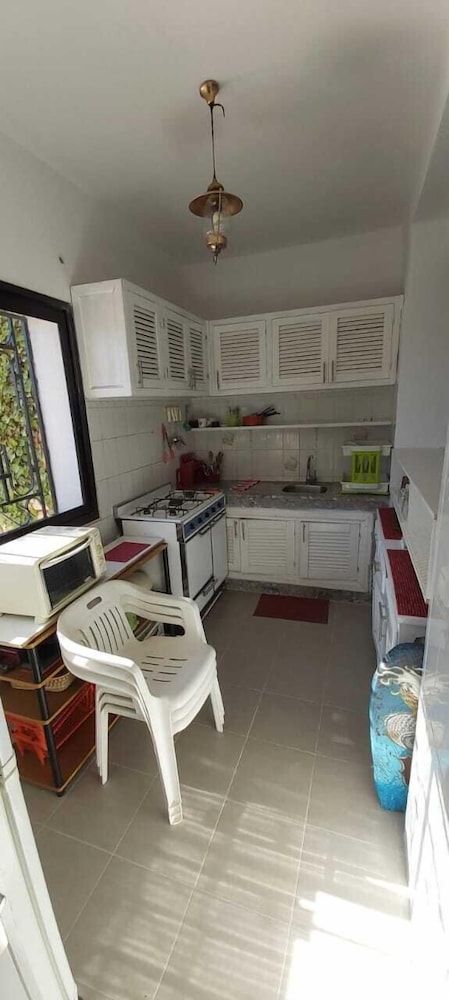 Apartment, 2 Bedrooms, Smoking, Garden View photo 3