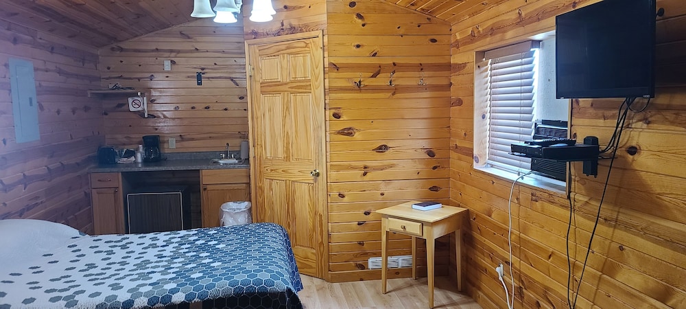 Standard Cabin, Multiple Beds, Kitchenette photo 1