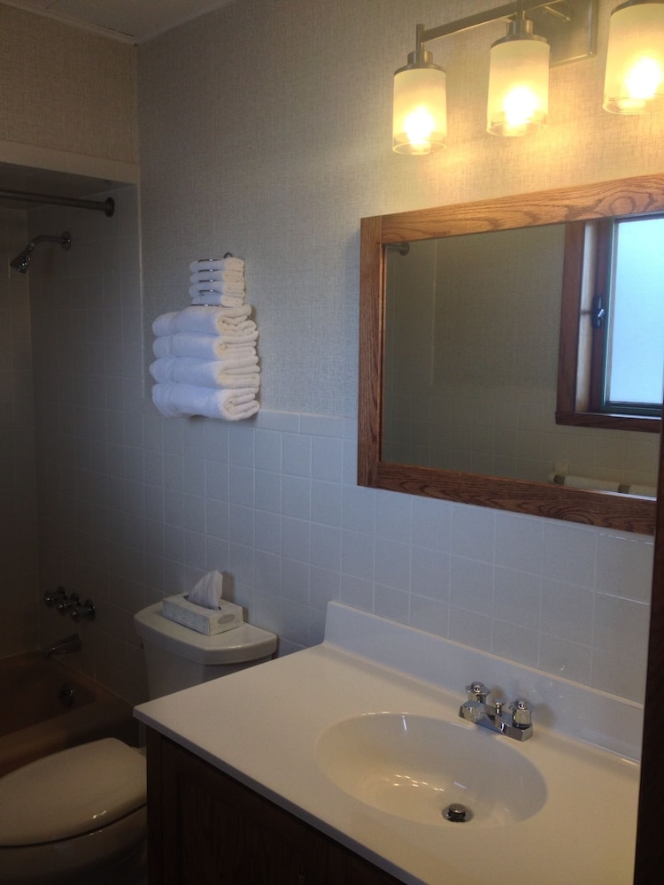 Deluxe Room, 2 Double Beds photo 3
