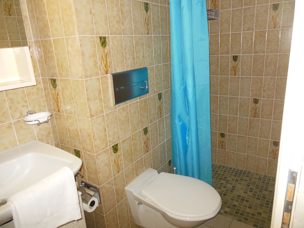 Apartment, 1 Bedroom, Balcony photo 3