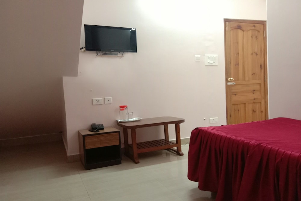 Deluxe Room, 1 Double Bed, Non Smoking photo 3