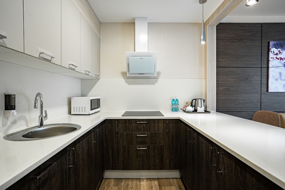 Suite, 2 Bedrooms, Non Smoking photo 2