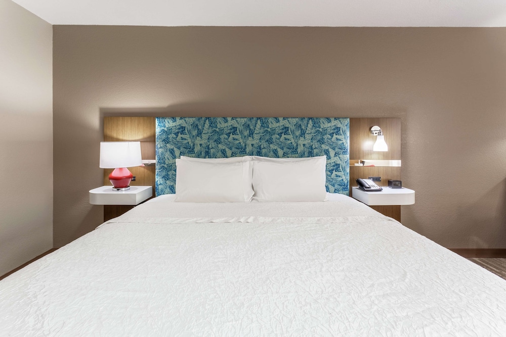 Executive Room, 1 King Bed, Non Smoking - Photo 1