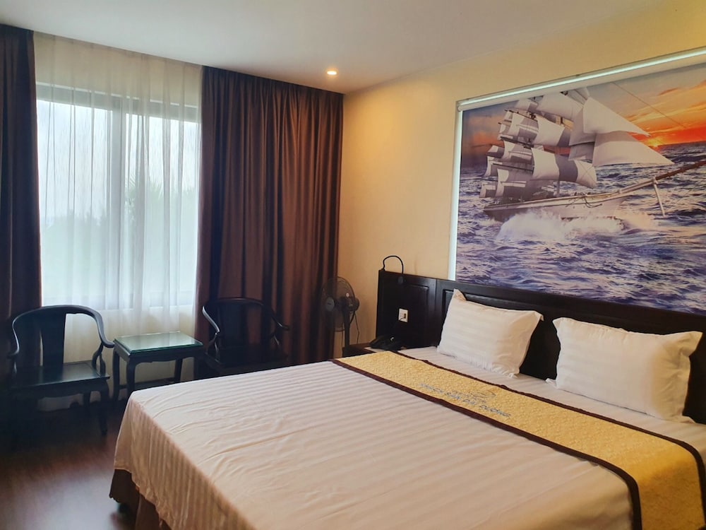 Deluxe Double Room photo 2