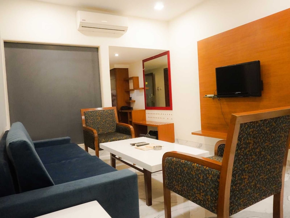 Suite photo 2