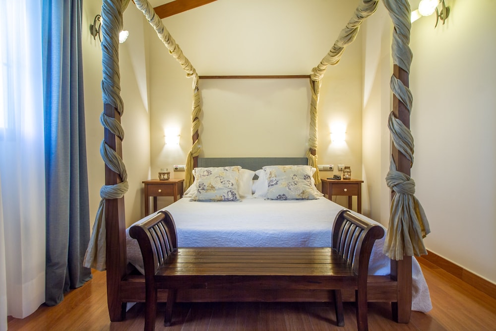 Classic Double Room - Photo 3