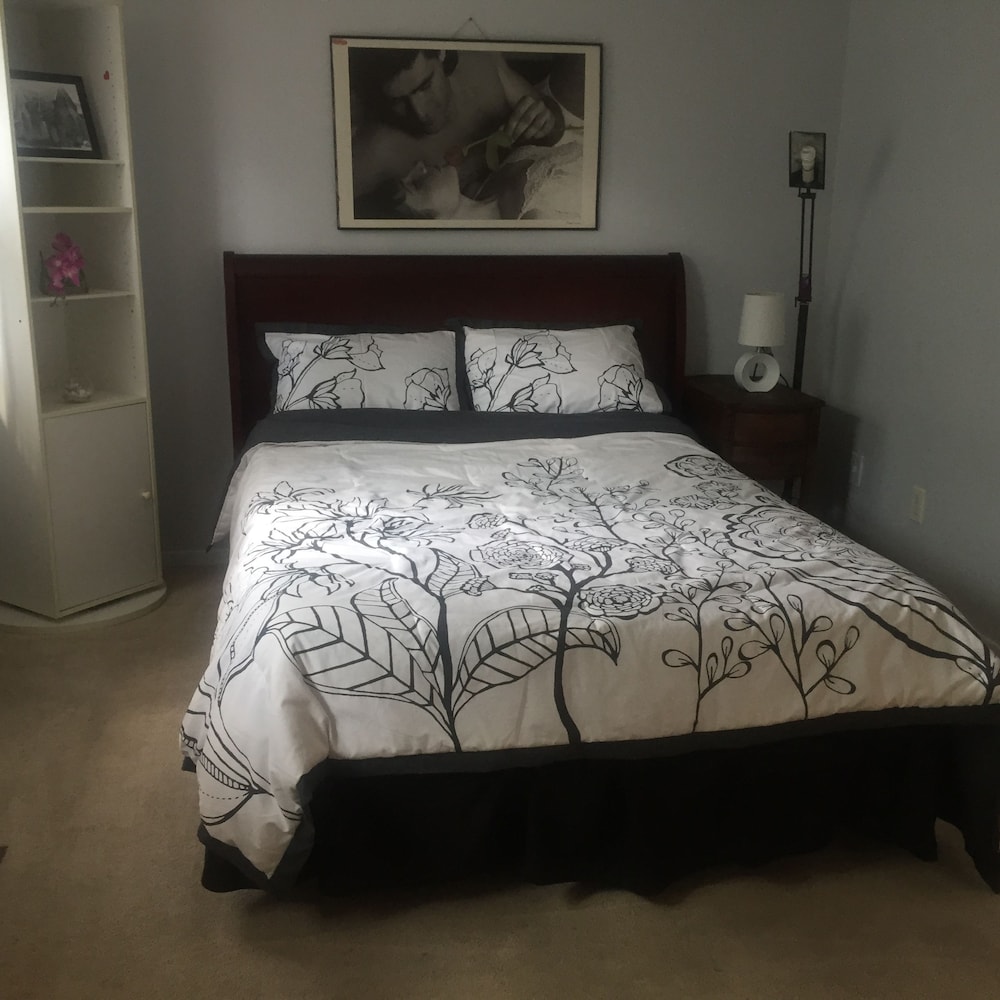 Traditional Room, 1 Queen Bed
