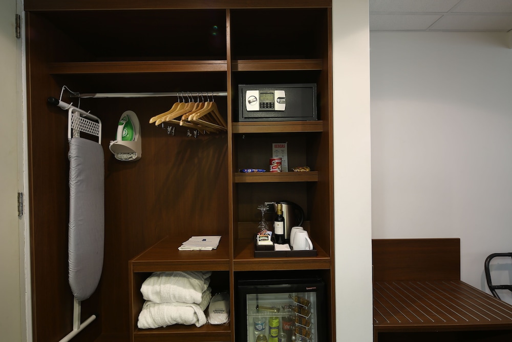 Superior Room, 1 King Bed, Terrace photo 3
