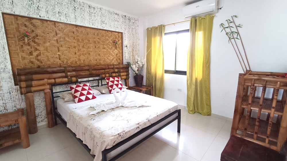 Standard Room, 1 Bedroom, Garden View photo 1