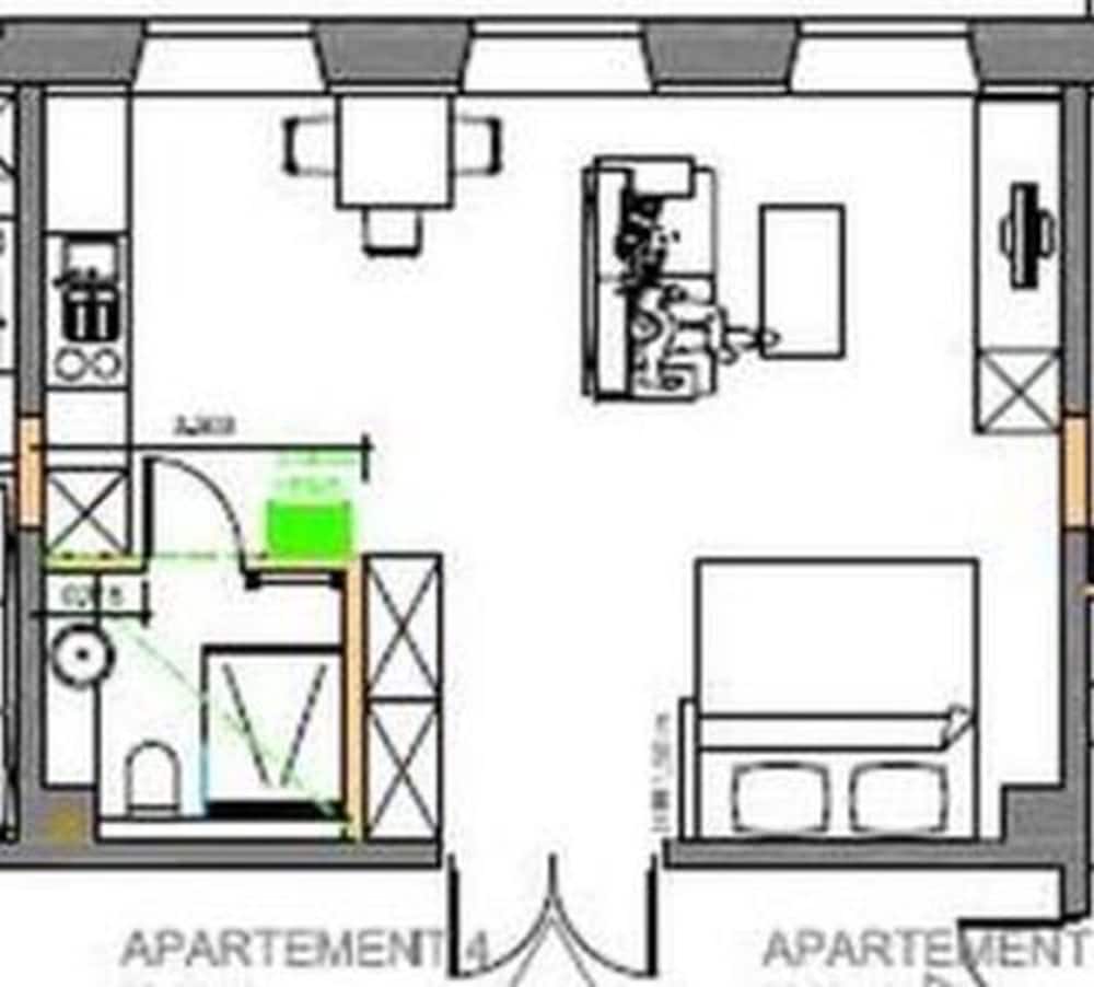 Apartment (Herrenhaus 4) photo 3