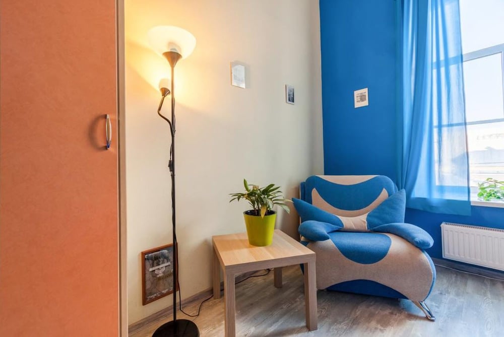 Basic Double Room photo 3