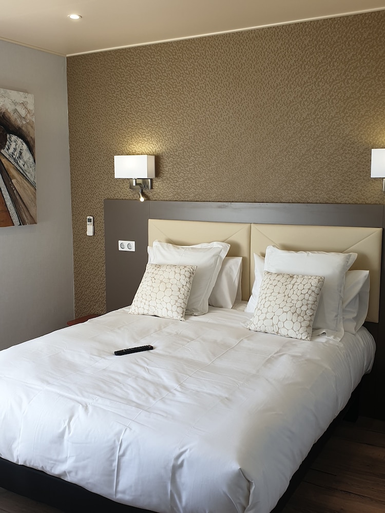 Comfort Double Room (1) photo 1