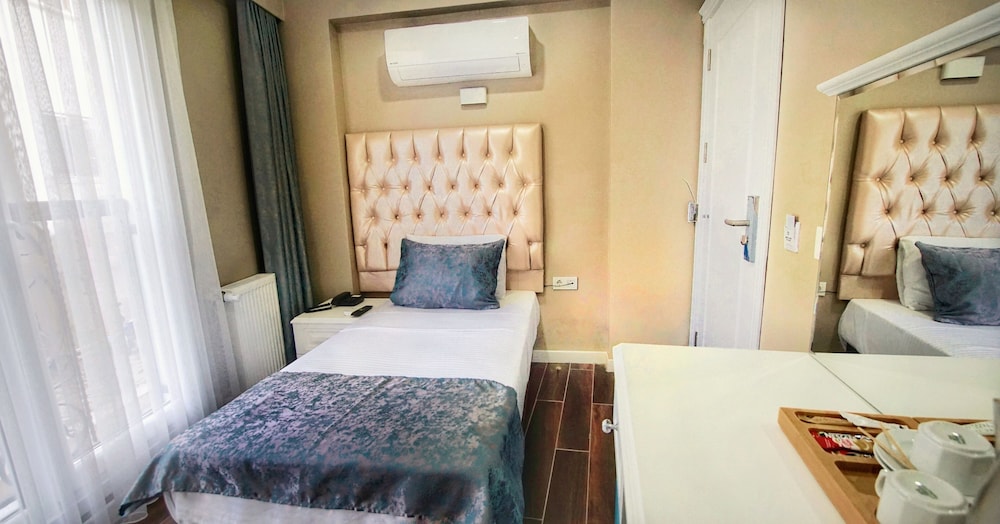 Standard Single Room, 1 Twin Bed photo 2