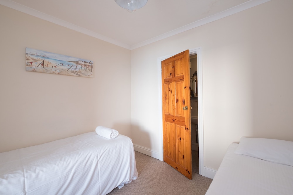 Quadruple Room, Sea View (Room 17) photo 2