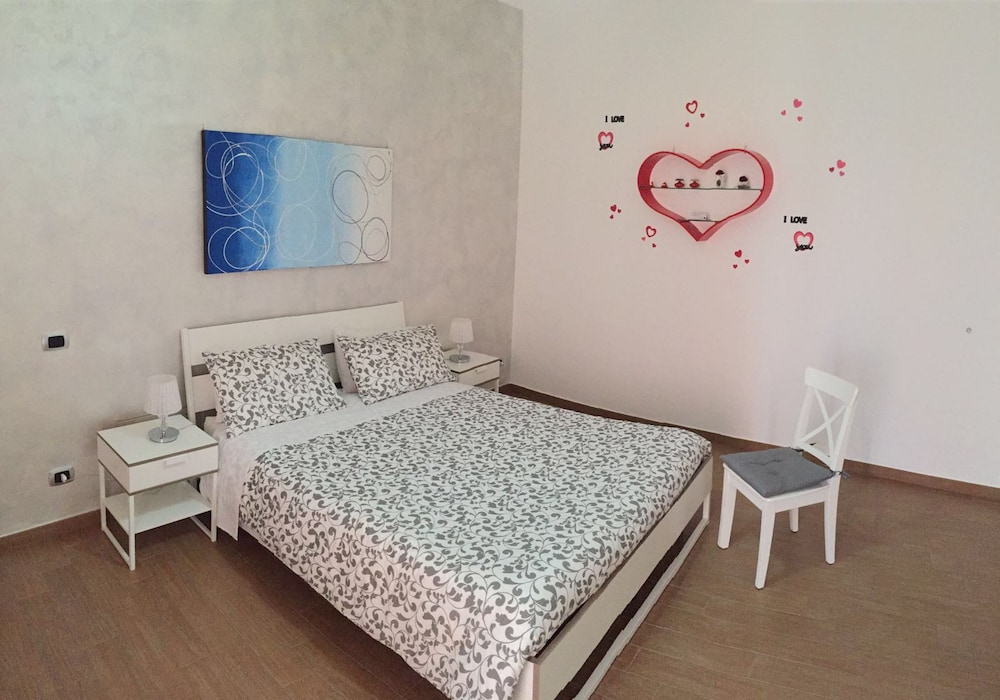 Standard Double Room photo 3