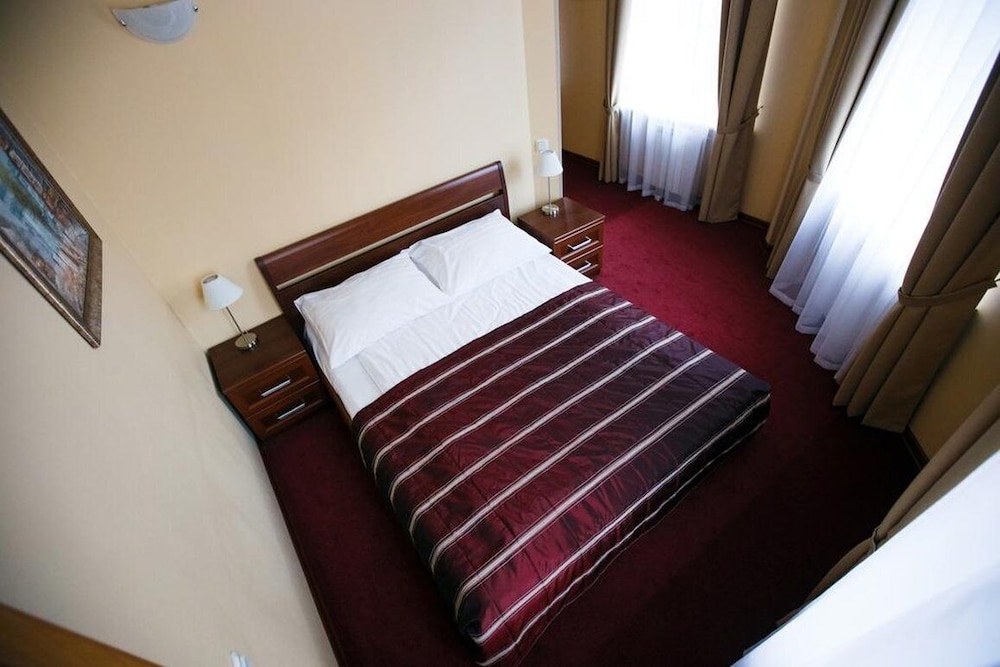 Family Quadruple Room, 1 Bedroom photo 2