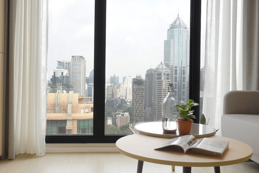 Suite, 1 Bedroom