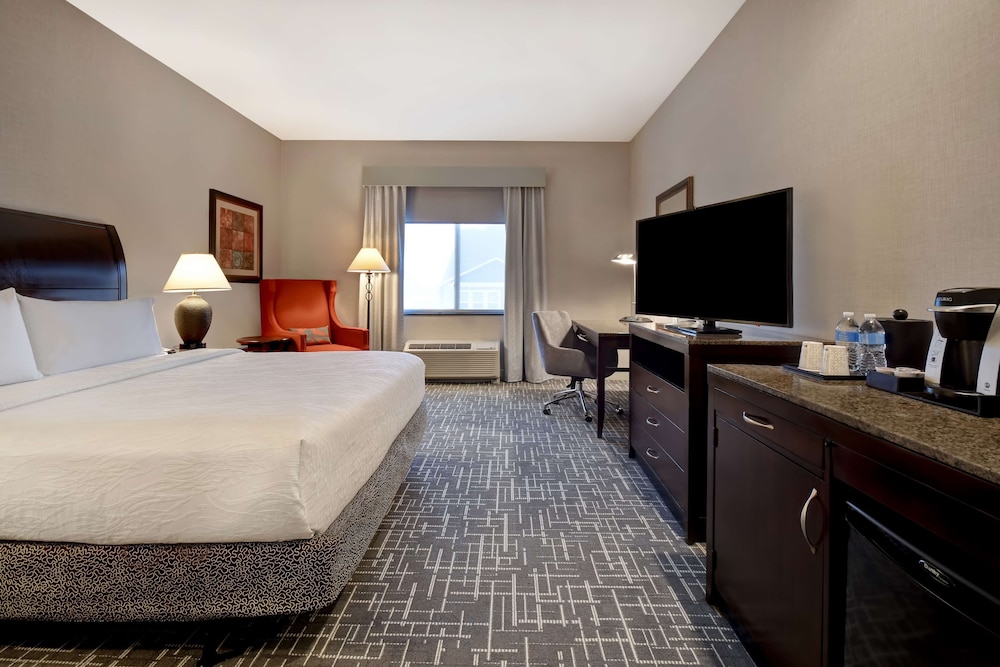 Room, 1 King Bed, Accessible - Photo 4