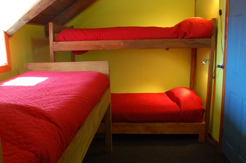 Superior Triple Room, 1 Bedroom, Non Smoking, Private Bathroom photo 1