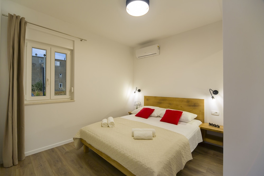 Luxury Apartment