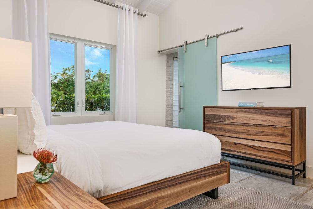 Luxury Villa, 2 Bedrooms