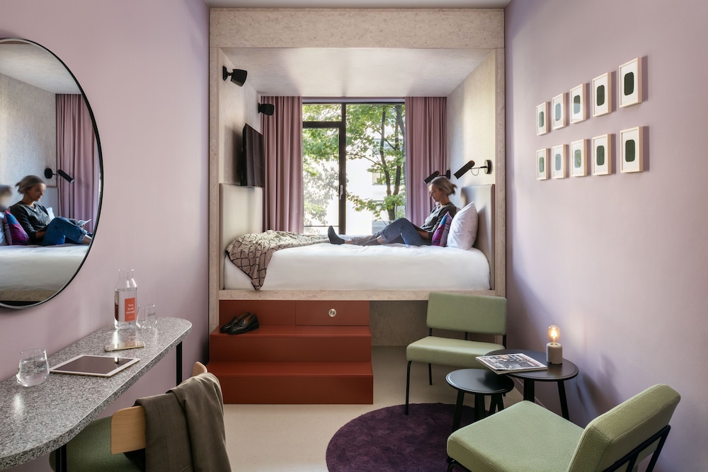 The Standard Plus Room - Photo 3