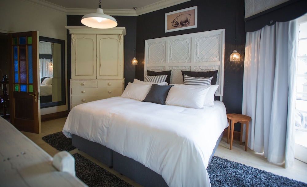 Room (The Fritz)