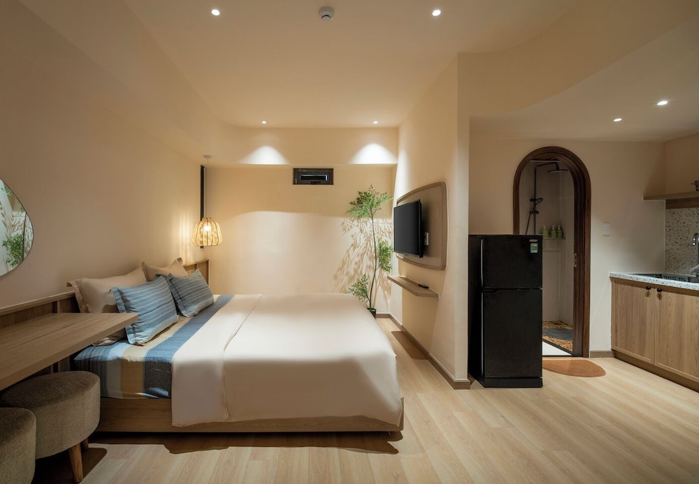 Royal Apartment photo 1