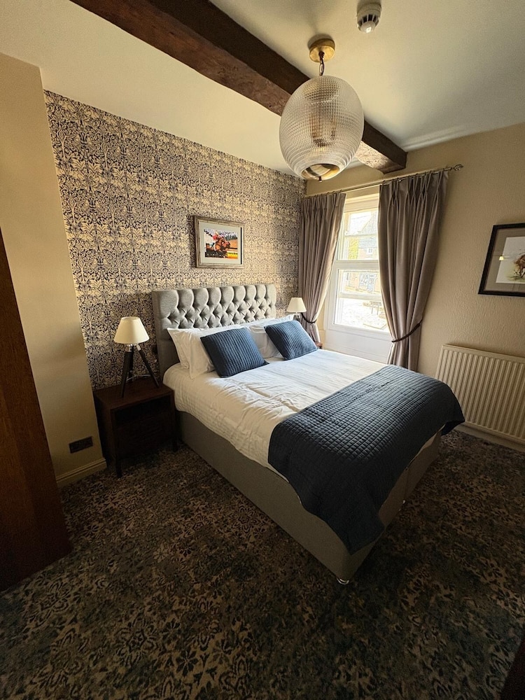 Classic Double Room, Pets Allowed