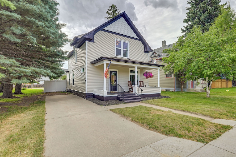 House (3 Bedrooms) photo 1