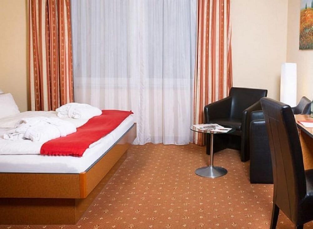 Premium Double Room photo 2
