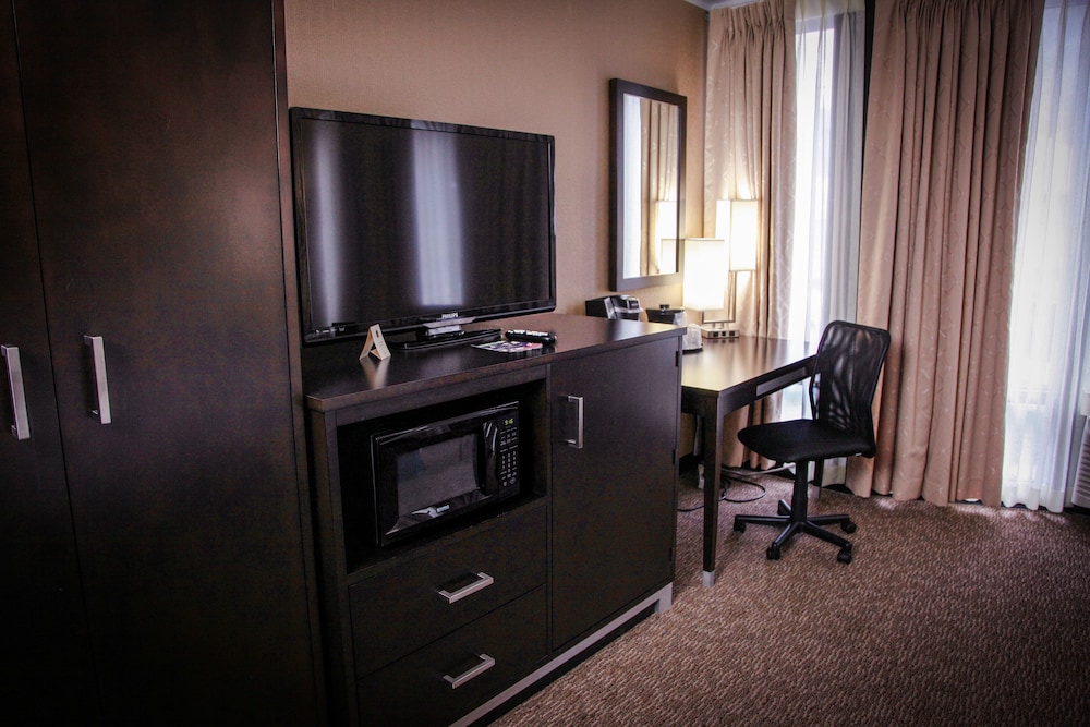 Room, 1 King Bed photo 2