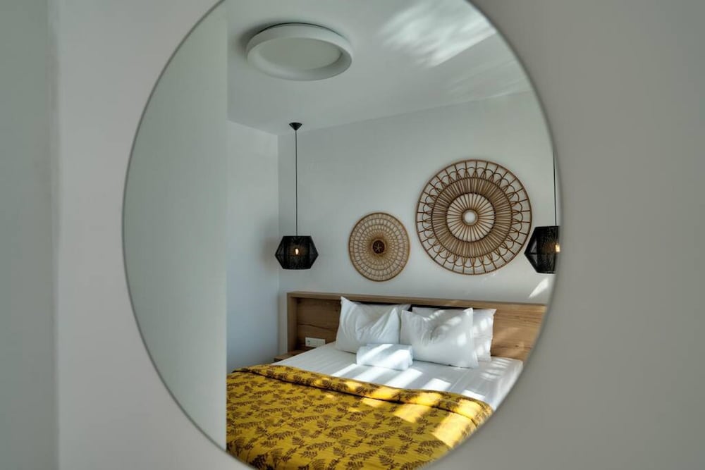 Villa Iris in Mariou, Billede 9