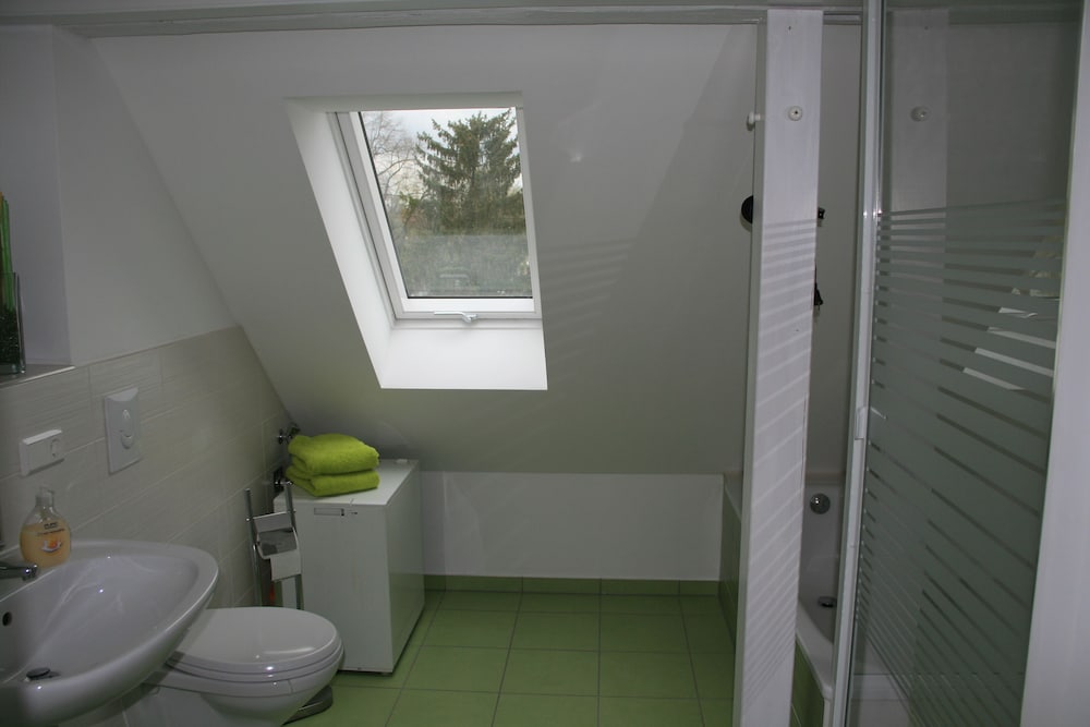 Standard Apartment, 2 Bedrooms photo 3
