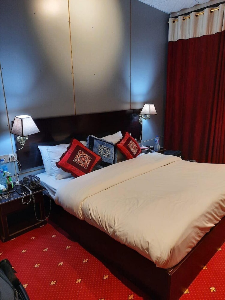 Deluxe Double Room photo 1