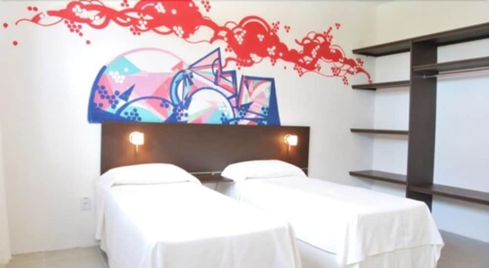 Apartamento Luxo 1 crianca de até 3 anos cortesia photo 2