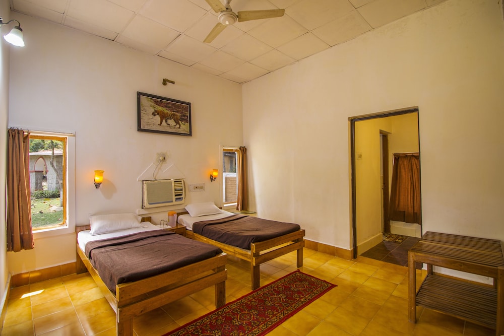 Deluxe Cottage, 1 Double Bed