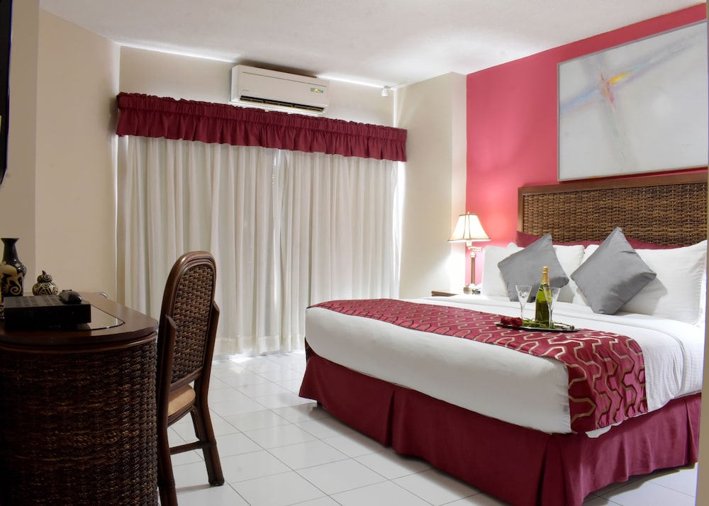 Executive Room, 1 King Bed photo 1