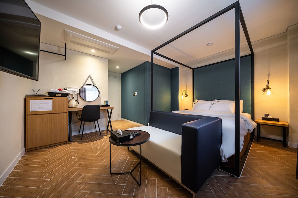 Superior Room - Photo 4