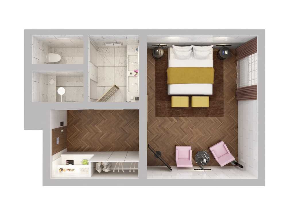 Superior Room (Grand)