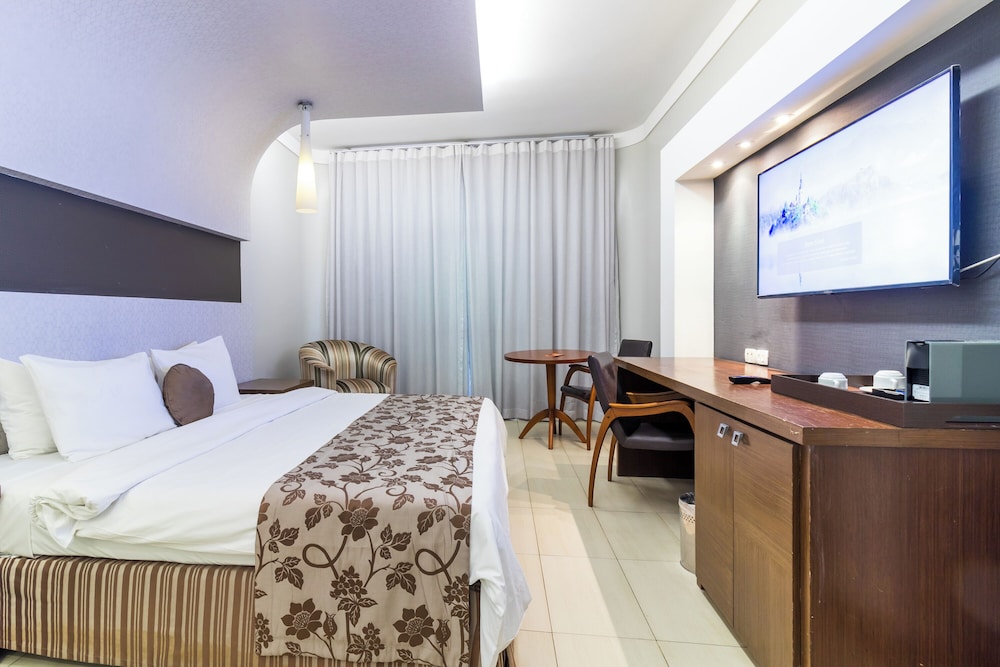 Deluxe Studio Suite photo 2