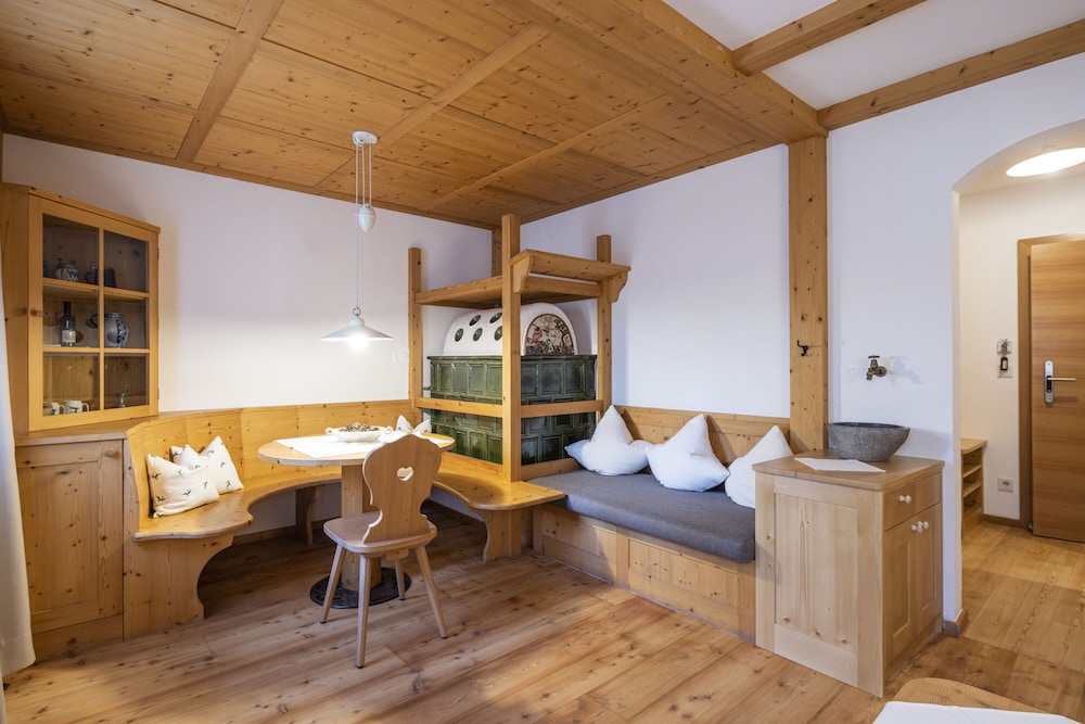 Superior Triple Room (Balcony) photo 1