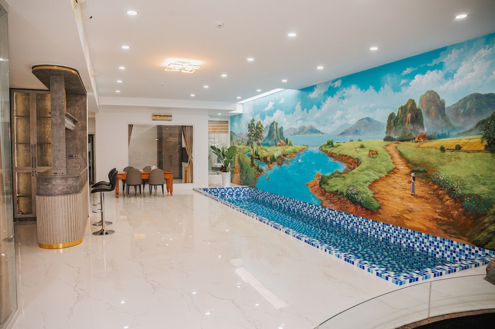 Family Suite - Pool View - Photo 4