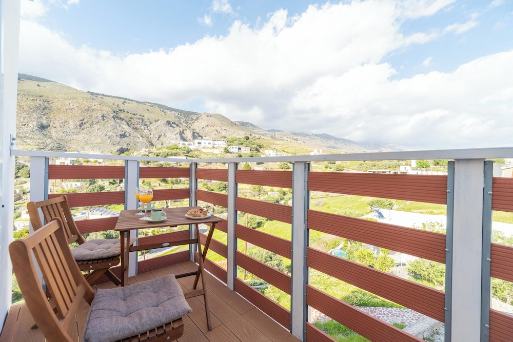 Apartment, Mountain View