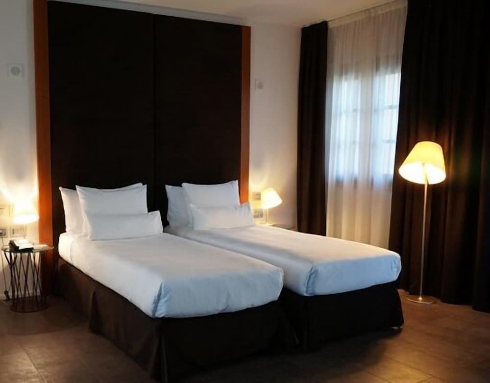 Superior Double Room photo 1