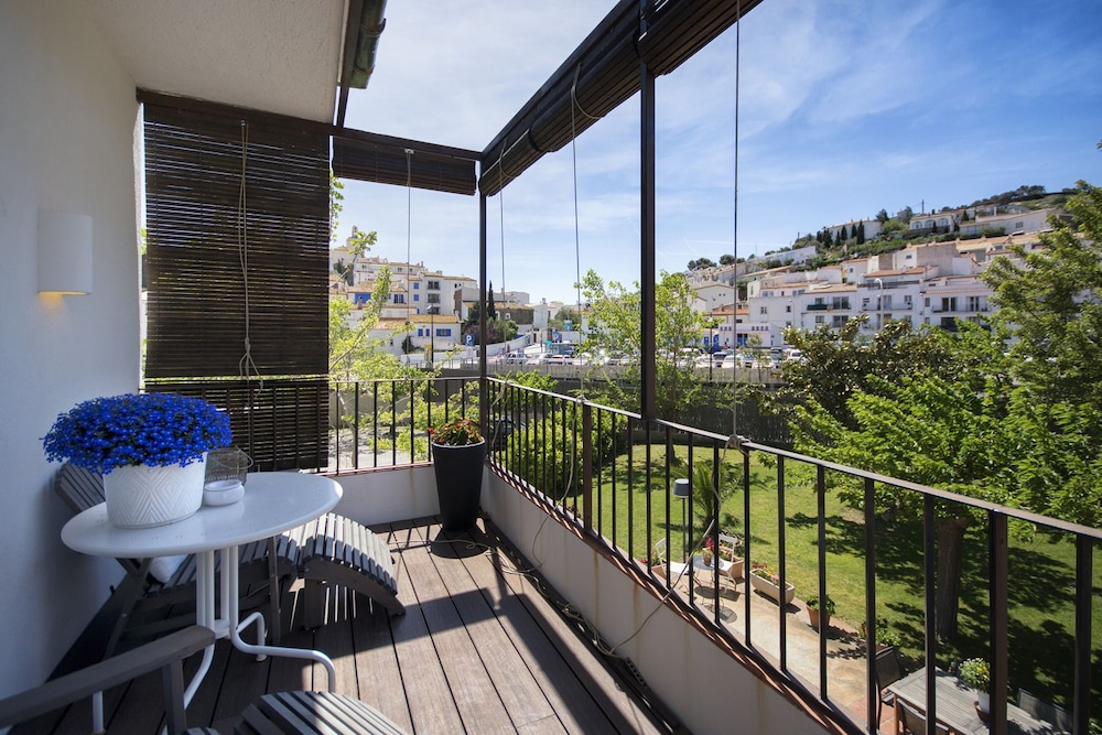 Superior Double Room, Terrace photo 3