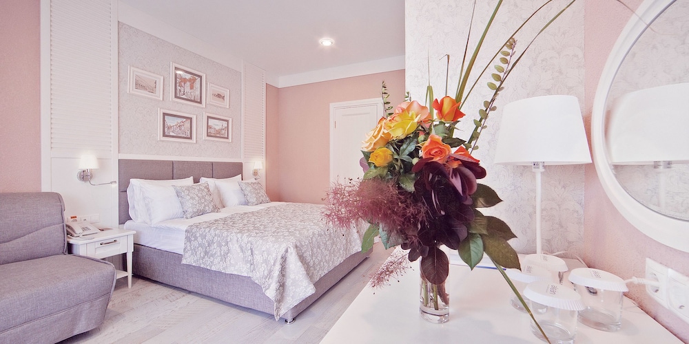 Superior Quadruple Room